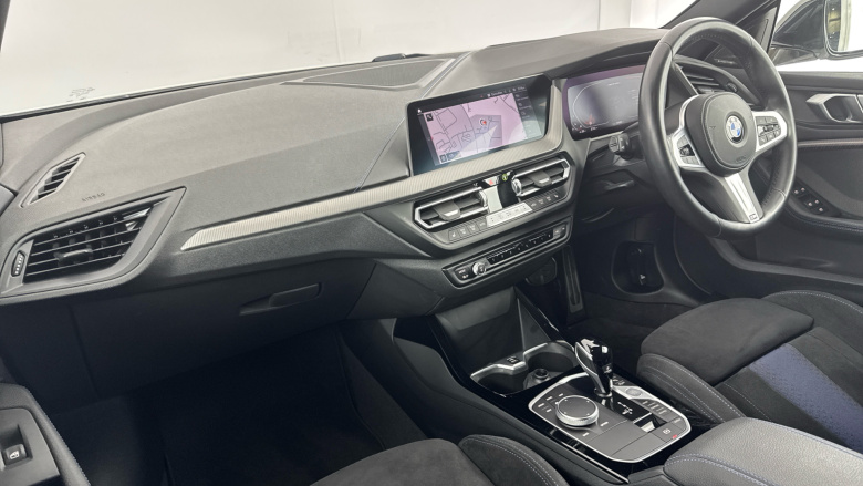 BMW 2 Series M235i xDrive 4dr Step Auto [Tech/Pro Pack] Petrol Saloon